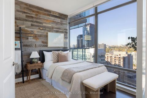 Photo 26 at 1909 - 18 Yorkville Avenue, Annex, Toronto