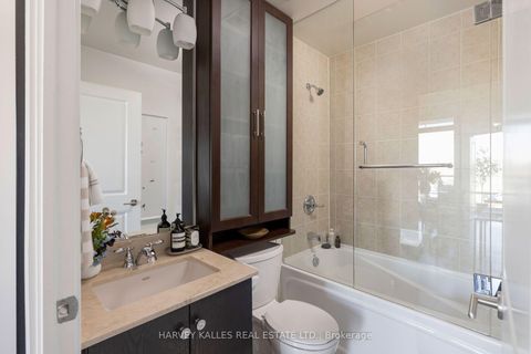 Photo 28 at 1909 - 18 Yorkville Avenue, Annex, Toronto