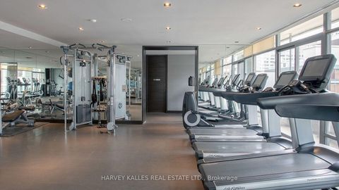 Photo 30 at 1909 - 18 Yorkville Avenue, Annex, Toronto