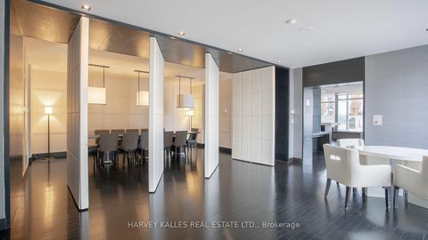 Photo 31 at 1909 - 18 Yorkville Avenue, Annex, Toronto