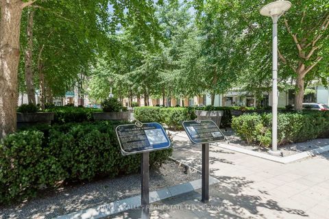 Photo 32 at 1909 - 18 Yorkville Avenue, Annex, Toronto