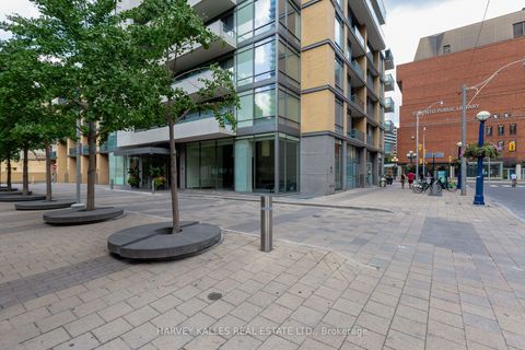 Photo 33 at 1909 - 18 Yorkville Avenue, Annex, Toronto