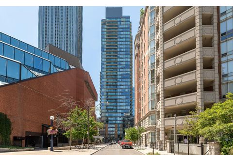 Photo 35 at 1909 - 18 Yorkville Avenue, Annex, Toronto