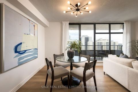 Photo 6 at 1904 - 135 Marlee Avenue, Belgravia, Toronto