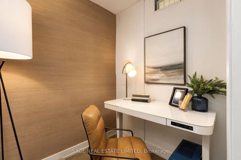 Photo 12 at 1904 - 135 Marlee Avenue, Belgravia, Toronto