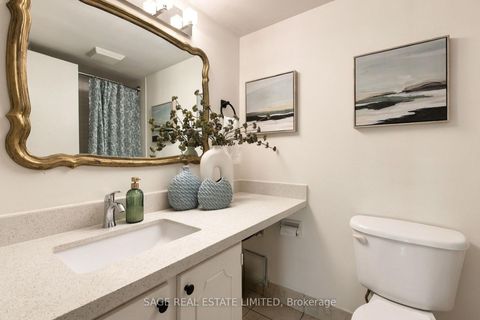 Photo 13 at 1904 - 135 Marlee Avenue, Belgravia, Toronto
