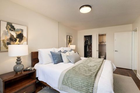 Photo 17 at 1904 - 135 Marlee Avenue, Belgravia, Toronto