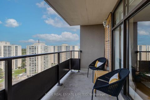 Photo 20 at 1904 - 135 Marlee Avenue, Belgravia, Toronto