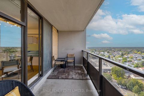 Photo 21 at 1904 - 135 Marlee Avenue, Belgravia, Toronto