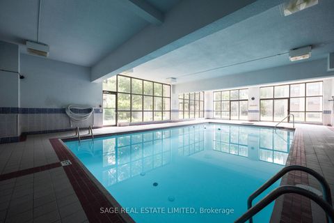 Photo 25 at 1904 - 135 Marlee Avenue, Belgravia, Toronto