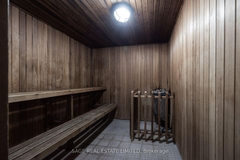 Photo 26 at 1904 - 135 Marlee Avenue, Belgravia, Toronto