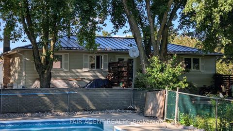 Photo 41 at 33 Maynard Drive, Schomberg, King
