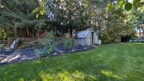 Photo 43 at 33 Maynard Drive, Schomberg, King
