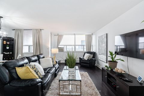 Photo 2 at 1212 - 451 The West Mall Drive, Etobicoke West Mall, Toronto