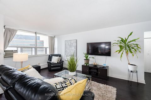 Photo 3 at 1212 - 451 The West Mall Drive, Etobicoke West Mall, Toronto