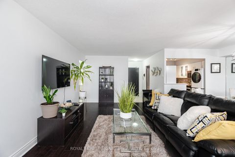 Photo 4 at 1212 - 451 The West Mall Drive, Etobicoke West Mall, Toronto