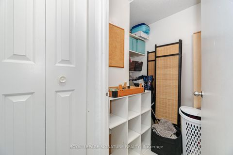Photo 17 at 1212 - 451 The West Mall Drive, Etobicoke West Mall, Toronto