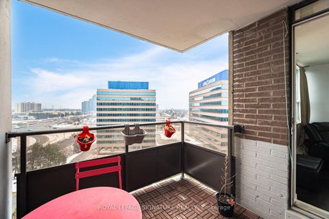 Photo 18 at 1212 - 451 The West Mall Drive, Etobicoke West Mall, Toronto