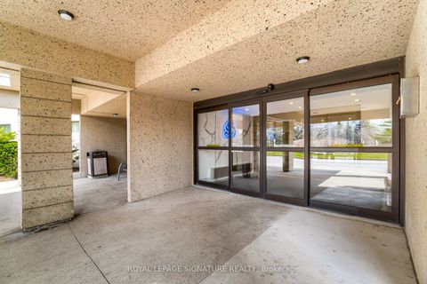 Photo 23 at 1212 - 451 The West Mall Drive, Etobicoke West Mall, Toronto