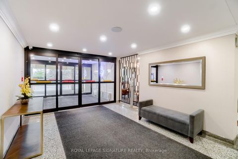 Photo 24 at 1212 - 451 The West Mall Drive, Etobicoke West Mall, Toronto