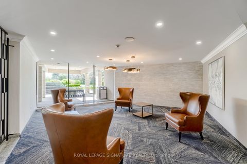 Photo 25 at 1212 - 451 The West Mall Drive, Etobicoke West Mall, Toronto