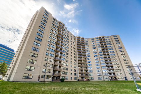 Photo 34 at 1212 - 451 The West Mall Drive, Etobicoke West Mall, Toronto