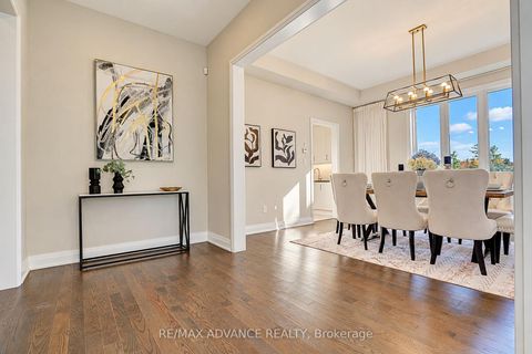 Photo 6 at 15 Kenneth Campbell Court, Aurora Highlands, Aurora