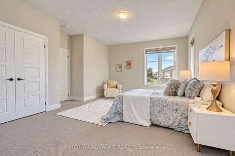 Photo 38 at 15 Kenneth Campbell Court, Aurora Highlands, Aurora