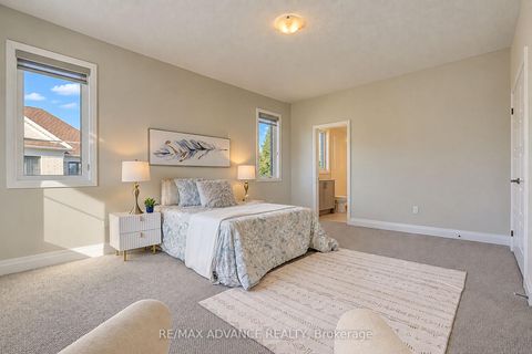 Photo 39 at 15 Kenneth Campbell Court, Aurora Highlands, Aurora
