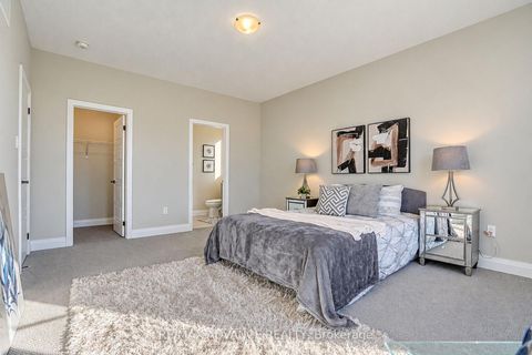 Photo 42 at 15 Kenneth Campbell Court, Aurora Highlands, Aurora