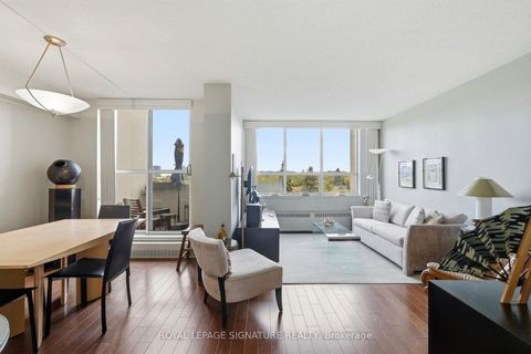 Photo 0 at 419 - 35 Ormskirk Avenue, Swansea, Toronto
