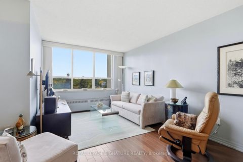 Photo 1 at 419 - 35 Ormskirk Avenue, Swansea, Toronto