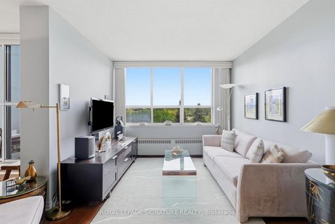 Photo 2 at 419 - 35 Ormskirk Avenue, Swansea, Toronto