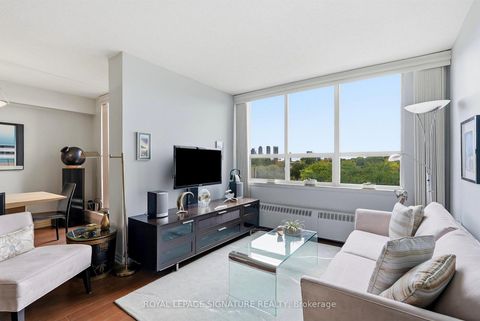 Photo 3 at 419 - 35 Ormskirk Avenue, Swansea, Toronto