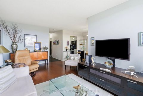 Photo 6 at 419 - 35 Ormskirk Avenue, Swansea, Toronto