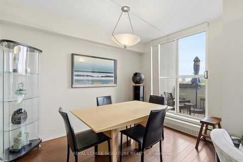 Photo 8 at 419 - 35 Ormskirk Avenue, Swansea, Toronto