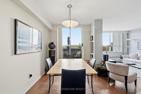 Photo 9 at 419 - 35 Ormskirk Avenue, Swansea, Toronto