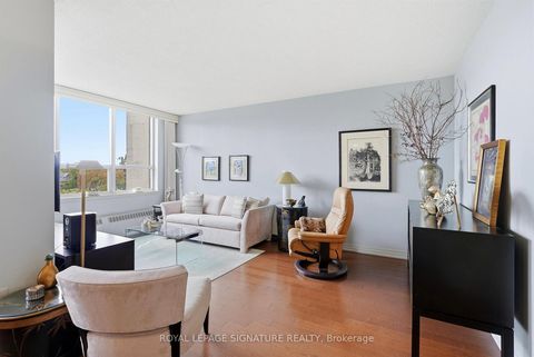 Photo 10 at 419 - 35 Ormskirk Avenue, Swansea, Toronto