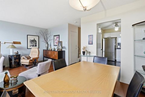 Photo 11 at 419 - 35 Ormskirk Avenue, Swansea, Toronto
