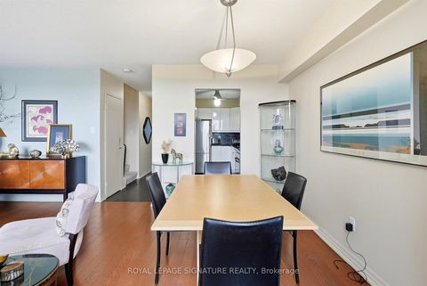 Photo 12 at 419 - 35 Ormskirk Avenue, Swansea, Toronto