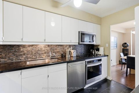 Photo 13 at 419 - 35 Ormskirk Avenue, Swansea, Toronto