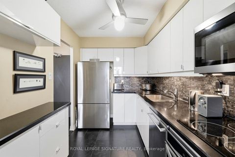 Photo 15 at 419 - 35 Ormskirk Avenue, Swansea, Toronto