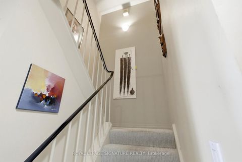 Photo 16 at 419 - 35 Ormskirk Avenue, Swansea, Toronto