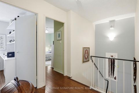 Photo 17 at 419 - 35 Ormskirk Avenue, Swansea, Toronto