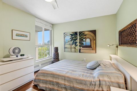 Photo 20 at 419 - 35 Ormskirk Avenue, Swansea, Toronto