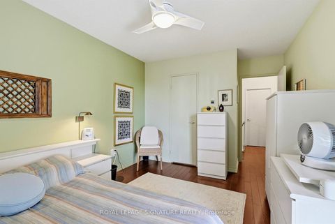 Photo 21 at 419 - 35 Ormskirk Avenue, Swansea, Toronto