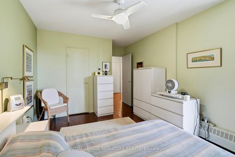 Photo 22 at 419 - 35 Ormskirk Avenue, Swansea, Toronto