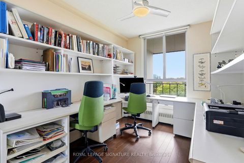 Photo 23 at 419 - 35 Ormskirk Avenue, Swansea, Toronto