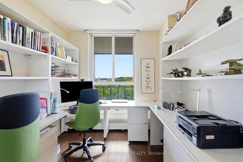 Photo 24 at 419 - 35 Ormskirk Avenue, Swansea, Toronto
