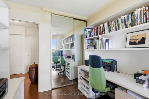 Photo 25 at 419 - 35 Ormskirk Avenue, Swansea, Toronto